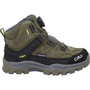 CMP Kinderen Kiruna Mid Fitgo WP Schoenen
