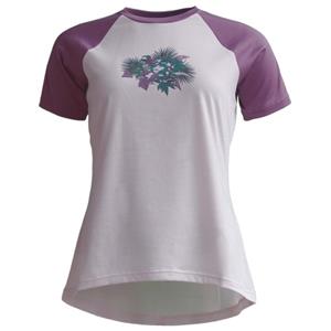 Zimtstern Dames Riderz MTB Shirt