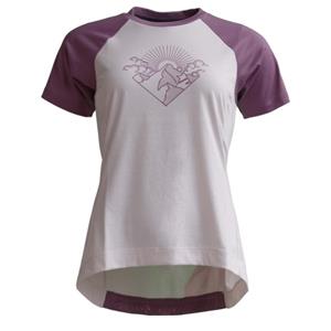 Zimtstern Dames PureFlowz Shirt
