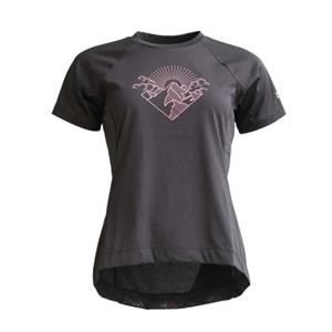 Zimtstern Dames PureFlowz Shirt