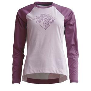 Zimtstern Dames PureFlowz Shirt