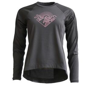 Zimtstern Dames PureFlowz Shirt