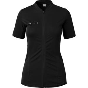 Martini Sportswear Dames Flowtrail Zip Fietsshirt
