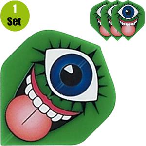 Giant Eye - Dartflights