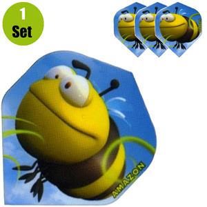 Dart Flights - Bij
