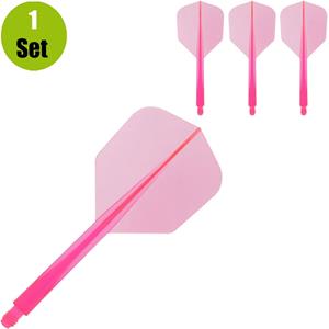Condor Axe Small - Roze