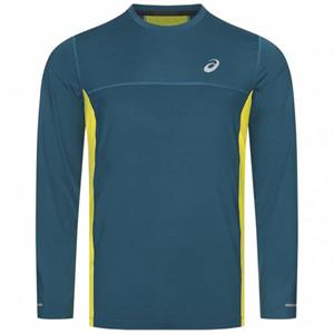 ASICS Longsleeve Heren Sportshirt 2011A151-400