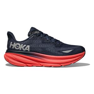 Hoka One One Hoka Clifton 9 GTX hardloopschoenen Varsity navy/Nautical dusk dames