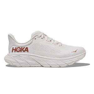 Hoka One One Hoka Arahi 7 hardloopschoenen wit dames