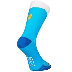 Sporcks Fly 2.0 Turquesa hardloopsokken