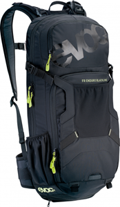 FR Enduro blackline 16 liter protector backpack