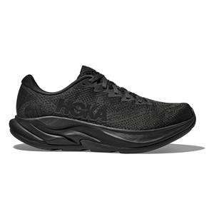 Hoka One One Hoka Rincon 4 hardloopschoenen zwart heren