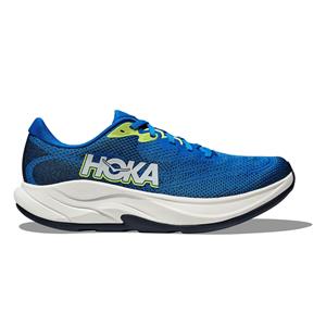 Hoka One One Hoka Rincon 4 hardloopschoenen blauw heren