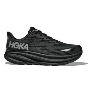 Hoka One One Hoka Clifton 9 GTX hardloopschoenen zwart heren