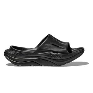 Hoka One One Hoka ORA Recovery Slide 3 slippers zwart heren