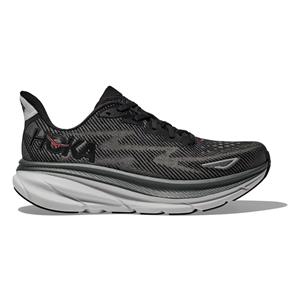 Hoka One One Hoka Clifton 9 hardloopschoenen black/outer orbit heren