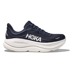 Hoka One One Hoka Bondi 9 hardloopschoenen varsity navy/white heren