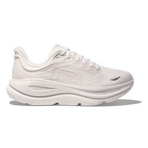 Hoka One One Hoka Bondi 9 hardloopschoenen wit heren