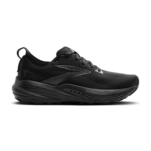 Brooks Glycerin 22 hardloopschoenen zwart heren