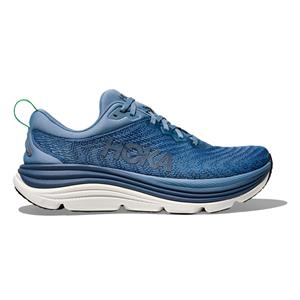 Hoka One One Hoka Gaviota 5 hardloopschoenen downpour/thunder cloud heren
