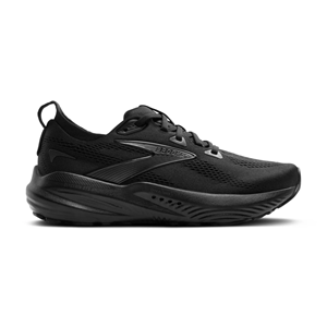 Brooks Glycerin GTS 22 hardloopschoenen black heren