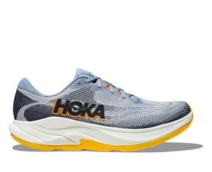 Hoka One One Hoka Rincon 4 hardloopschoenen Drizzle/Nautical Dusk Heren