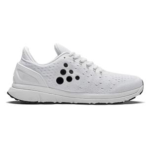 Craft V150 hardloopschoenen white heren
