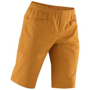 Edelrid Heren Dojo Korte broek