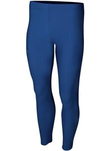 Craft Schaatsbroek thermo blauw/navy unisex