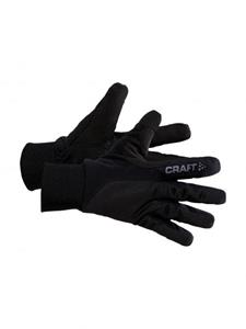 Core touring handschoenen zwart