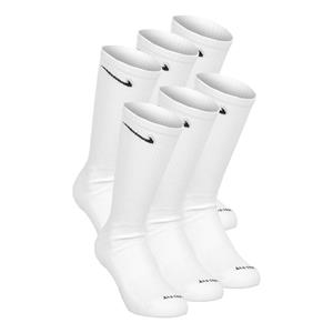 Nike Everyday Plus Cushioned Sportsokken Verpakking 6 Stuks Heren