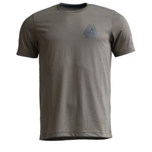 Zimtstern Heren Zwirlz Shirt