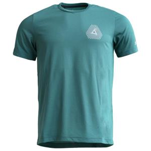 Zimtstern Heren Zwirlz Shirt