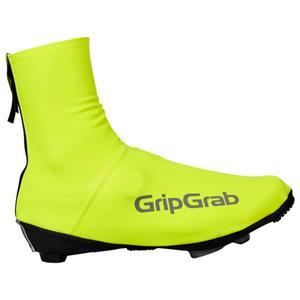 GripGrab  PACR Waterproof Road Shoe Covers - Overschoenen, groen