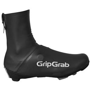 GripGrab  PACR Waterproof Road Shoe Covers - Overschoenen, zwart