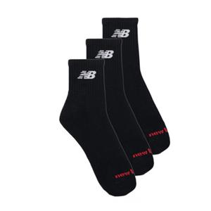 New Balance Sportsokken  NB Everyday Ankle 3 Pairs