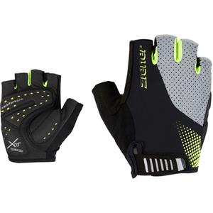 Ziener Heren Cudjo Bike Handschoenen