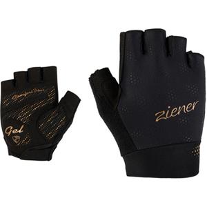 Ziener Dames Crissi Bike Handschoenen