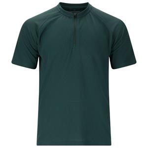 ENDURANCE  Elang Cycling/MTB S/S Shirt - Fietsshirt, blauw