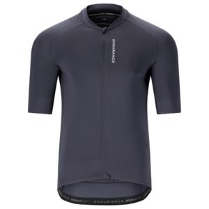 ENDURANCE  Paxton Cycling/MTB S/S Jersey - Fietsshirt, grijs