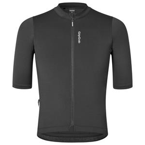 GripGrab  Ride Short Sleeve Jersey - Fietsshirt, grijs