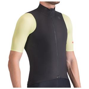 Sportful  Pro 2 Vest - Fietsbodywarmer, grijs