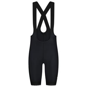 Shimano  Women's Evolve Avventura Bib Shorts - Fietsbroek, zwart