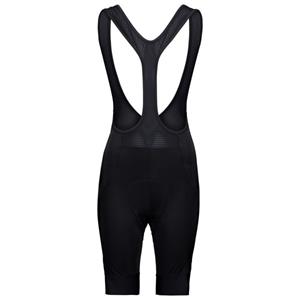 POC  Women's Cadence Bib Shorts - Fietsbroek, zwart