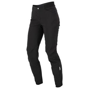 Mons Royale  Women's Diversion Merino Trail Pants - Fietsbroek, zwart