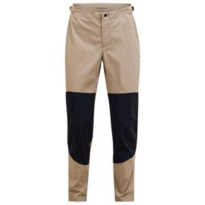 Peak Performance  Women's Trail Tech Pants - Fietsbroek, beige