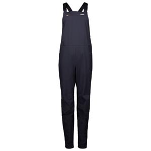 POC  Women's Essential MTB Dungaree - Fietsbroek, blauw/zwart