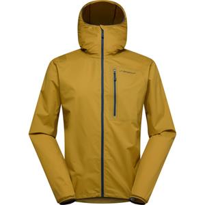 La sportiva Heren Wall Breeze Stretch Jas