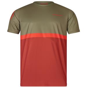 Endura Heren SingleTrack Core II Fietsshirt