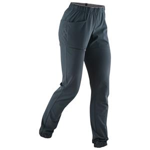 Edelrid  Women's Radar Pants II - Klimbroek, blauw
